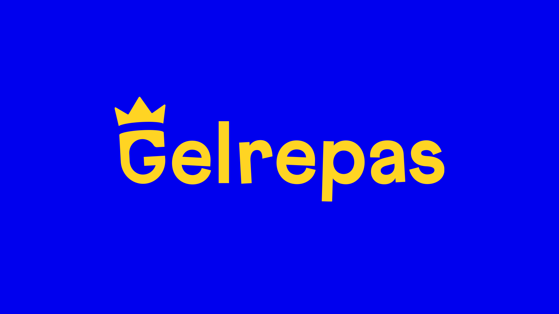 Gelrepas