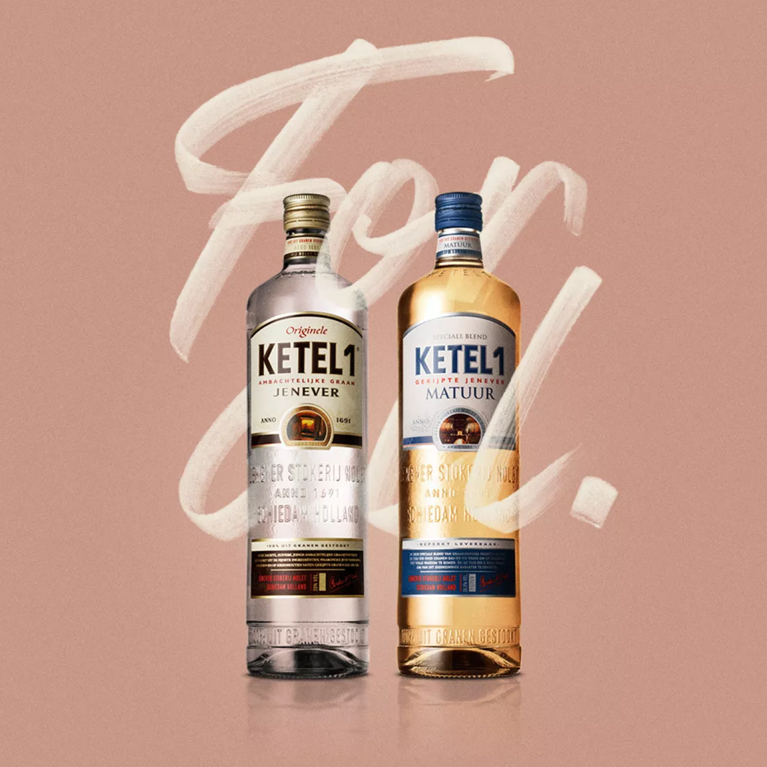 Ketel 1